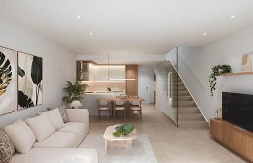 Herenhuis met 3 slaapkamers in San Pedro del Pinatar — foto 7