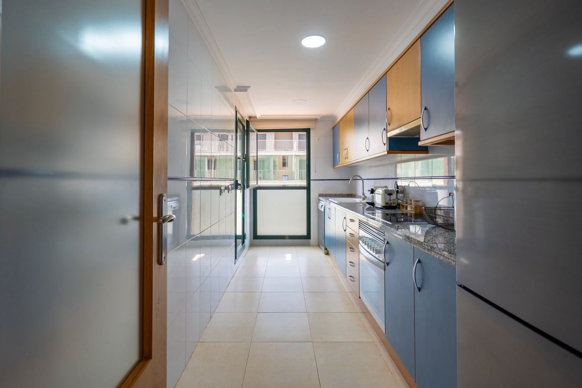 APARTAMENTO MARINETA 3 DORMITORIOS - 23