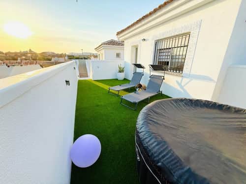 Villa met 3 slaapkamers in Sucina — foto 25