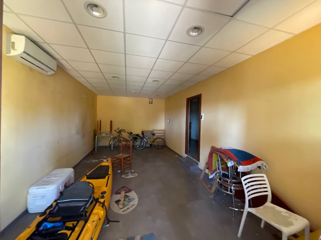 Casa de campo de 500 m2 en suelo urbano con parcela de 3500m2 en Denia zona Sta Paula - 14