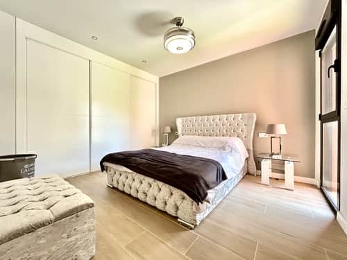 Appartement met 2 slaapkamers in Villamartín — foto 18