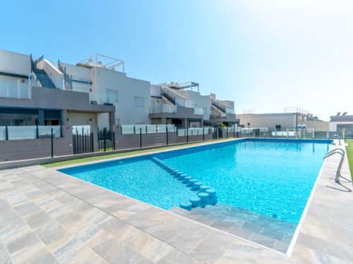 Appartement met 2 slaapkamers in Torrevieja — foto 30