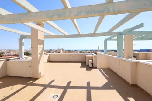 Penthouse met 2 slaapkamers in Orihuela Costa — foto 13