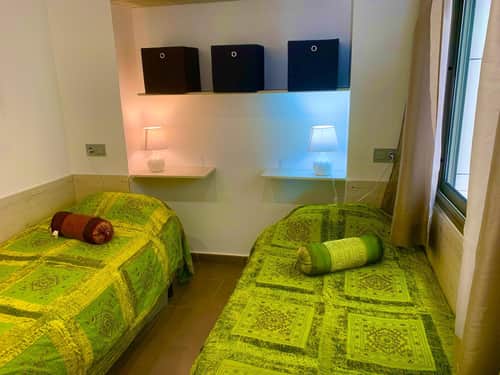Appartement met 2 slaapkamers in Guardamar del Segura — foto 11