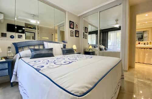 Appartement met 2 slaapkamers in Torrevieja — foto 23
