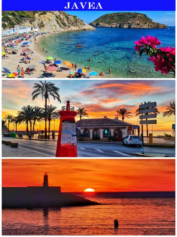 APARTAMENTO UBICADO EN EL CASCO ANTIGUO DE JÁVEA - 19