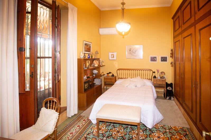 Venta Parcela urbana y Chalet - 22