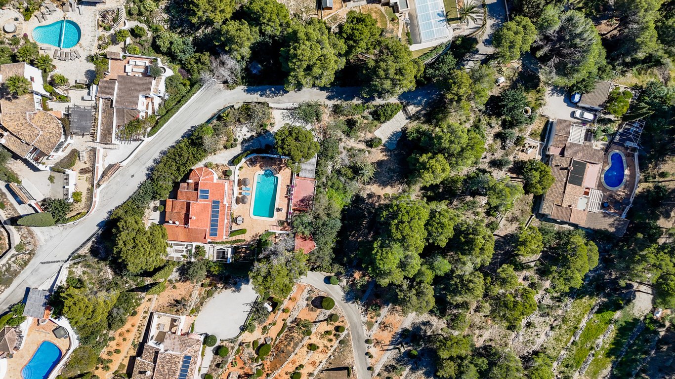 4-bed Villa in Jávea / Xàbia photo 5