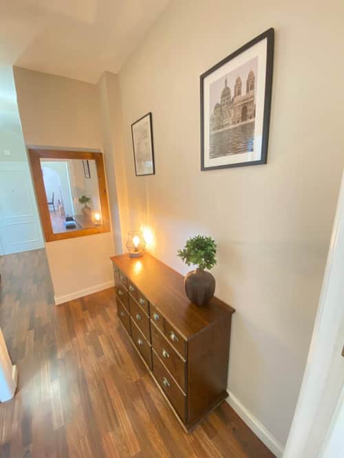 Appartement met 2 slaapkamers in Cartagena — foto 12