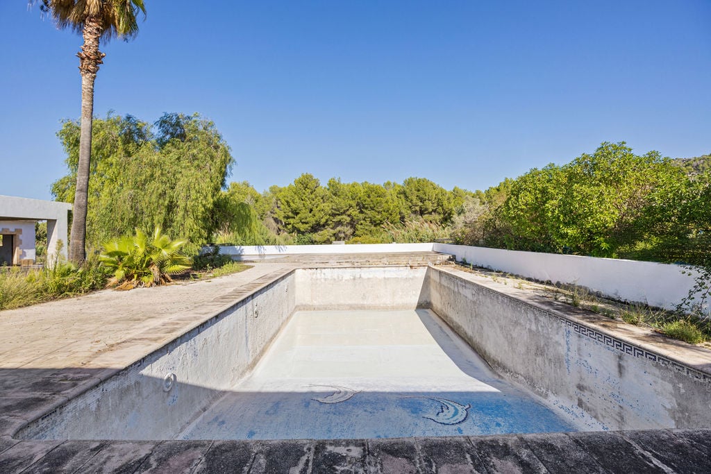 DHJ808A - For Sale. Commercial in Javea