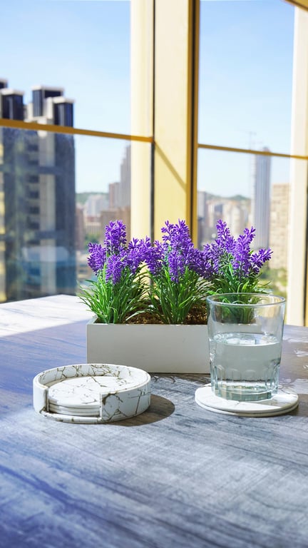 Apartment in Benidorm