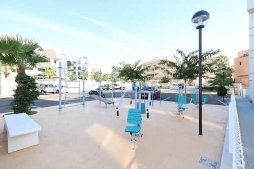 Appartement met 2 slaapkamers in Orihuela Costa — foto 23