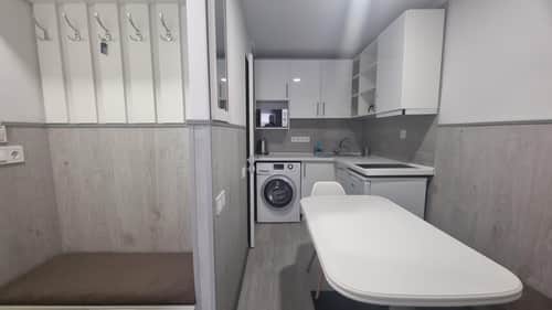 Gerenoveerd appartement met 3 zelfstandige studio's op 50 meter van het strand, Torrevieja — foto 10