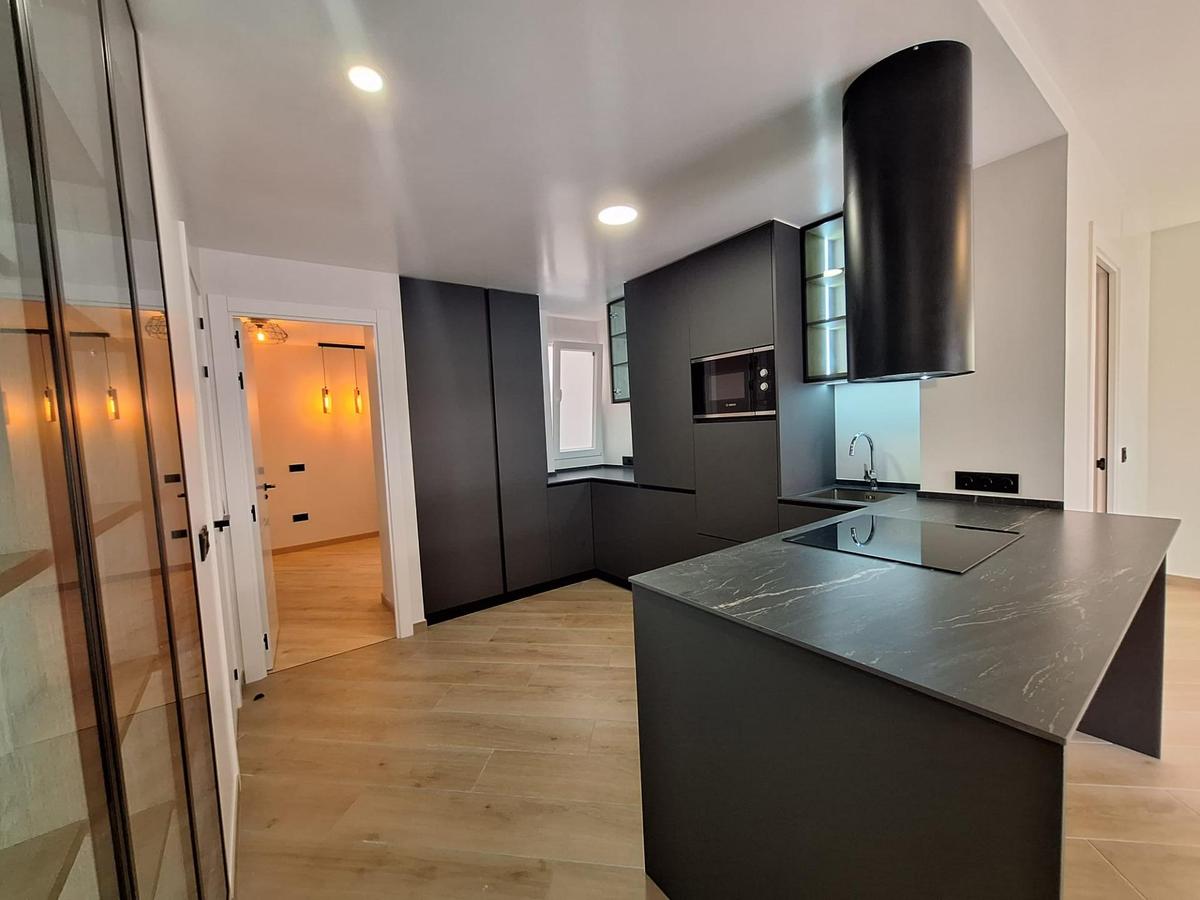 Appartement met 3 slaapkamers in Torrevieja