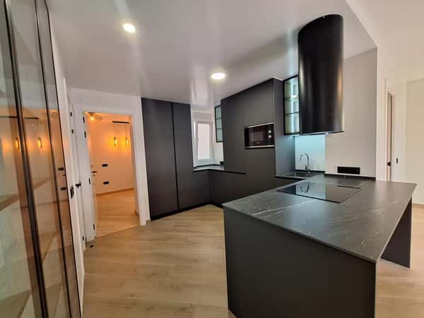 Appartement met 3 slaapkamers in Torrevieja