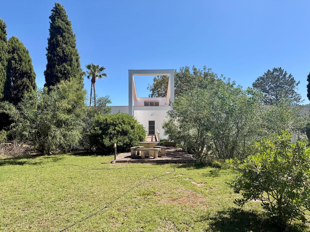 LS-116642 - Villa en Pedreguer