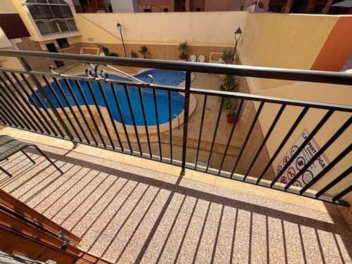 Appartement met 2 slaapkamers in Torrevieja — foto 3