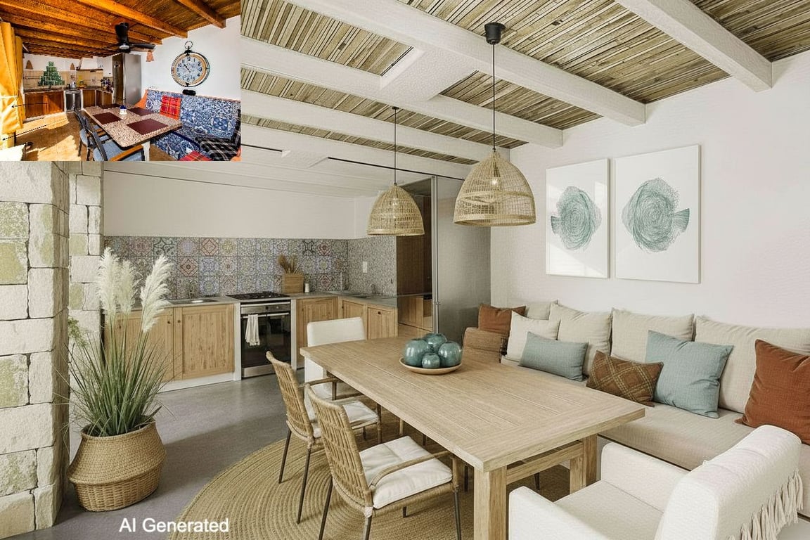 Villa de bajo gasto energético (clase A) en venta, Benissa - 53