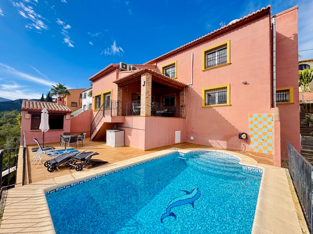 LS-333457 - Villa en Orba