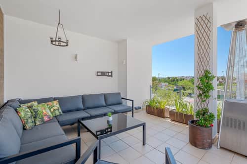 Rijwoning met 3 slaapkamers in Formentera del Segura — foto 32