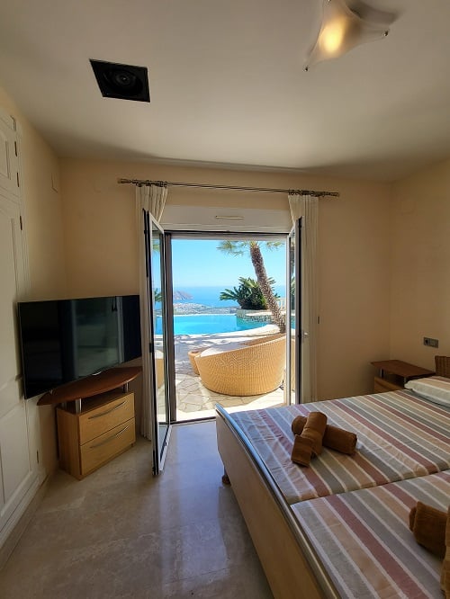 Villa in Teulada - Imagen 36