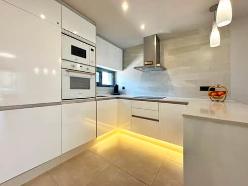 Appartement met 2 slaapkamers in Guardamar del Segura — foto 7