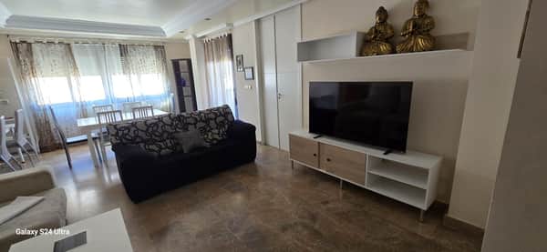 Appartement met 4 slaapkamers in Torrevieja