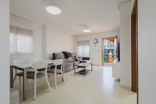 Villa met 2 slaapkamers in Torrevieja — foto 9