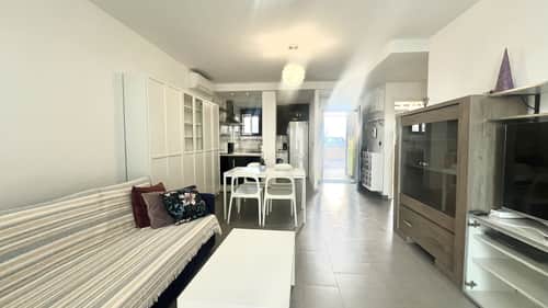 Appartement met 2 slaapkamers in La Zenia — foto 20