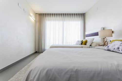 Nieuwbouwvilla op 250 meter van het strand in Dehesa de Campoamor — foto 49