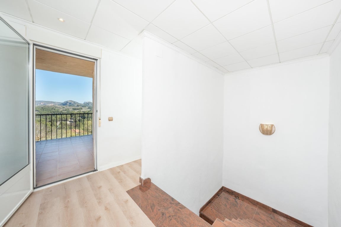 5-bed Finca in Planes photo 21
