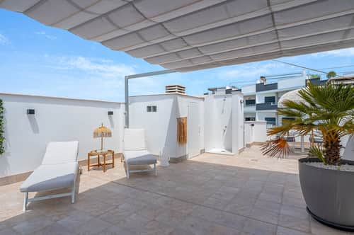 Appartement met 2 slaapkamers in Torrevieja — foto 22
