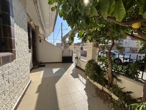 Rijwoning met 4 slaapkamers in Torre de la Horadada — foto 31
