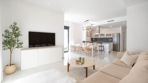 Villa met 3 slaapkamers in Bigastro — foto 28
