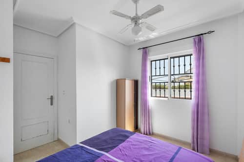 Hoekbungalow met 2 slaapkamers, privétuin en eigen zwembad in Los Altos, Orihuela Costa — foto 17