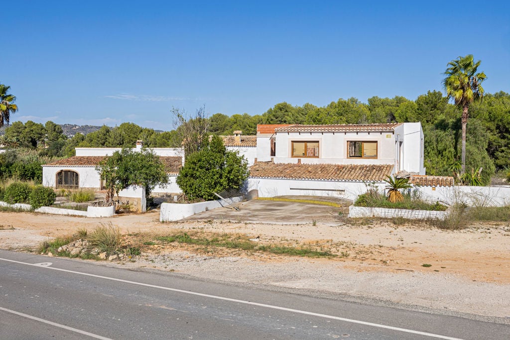 3-bed Villa in Jávea / Xàbia photo 3