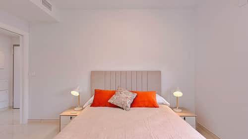 Appartement met 2 slaapkamers in Orihuela — foto 13