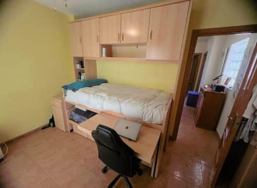 Rijwoning met 4 slaapkamers in Puerto de Mazarron — foto 13