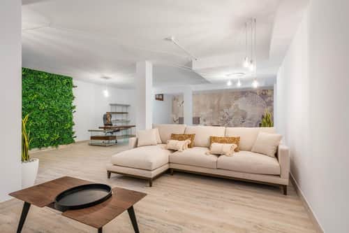 Gelijkvloerse nieuwbouwvilla met privézwembad in Vera, Almería — foto 46