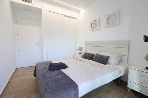 Appartement met 2 slaapkamers in Orihuela Costa — foto 14