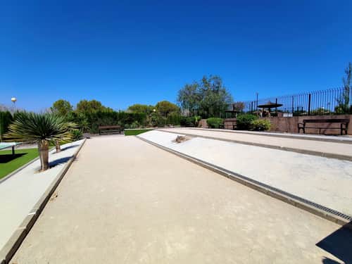 Rijwoning met 6 slaapkamers in Los Altos — foto 39