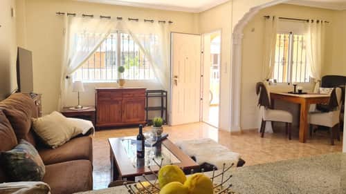 Villa met 3 slaapkamers in Villamartín — foto 6