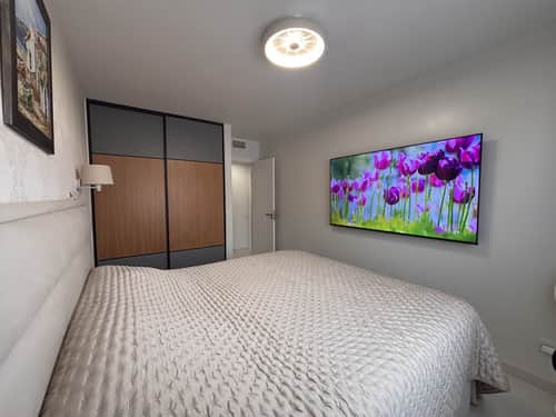 Appartement met 2 slaapkamers in Lo Pagan — foto 12