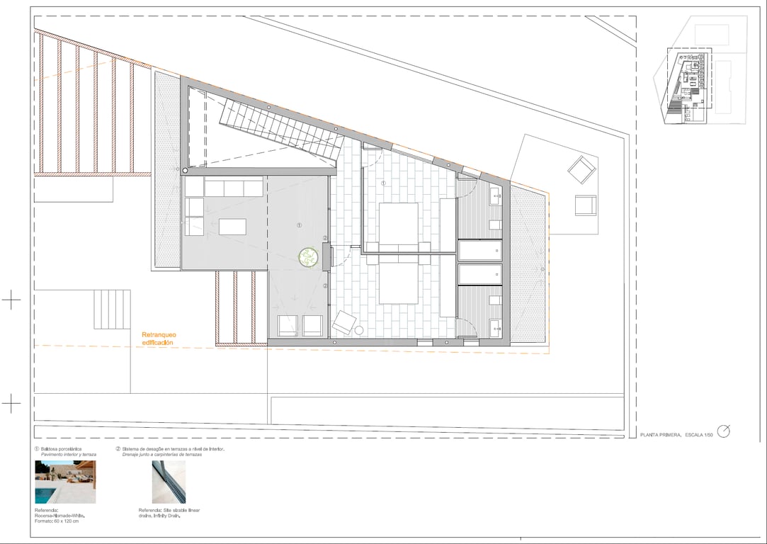 Vila a la venda al Vergel (B) - 8