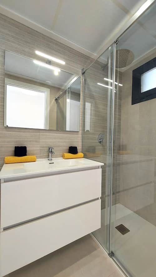 Appartement met 2 slaapkamers in Villamartín — foto 5