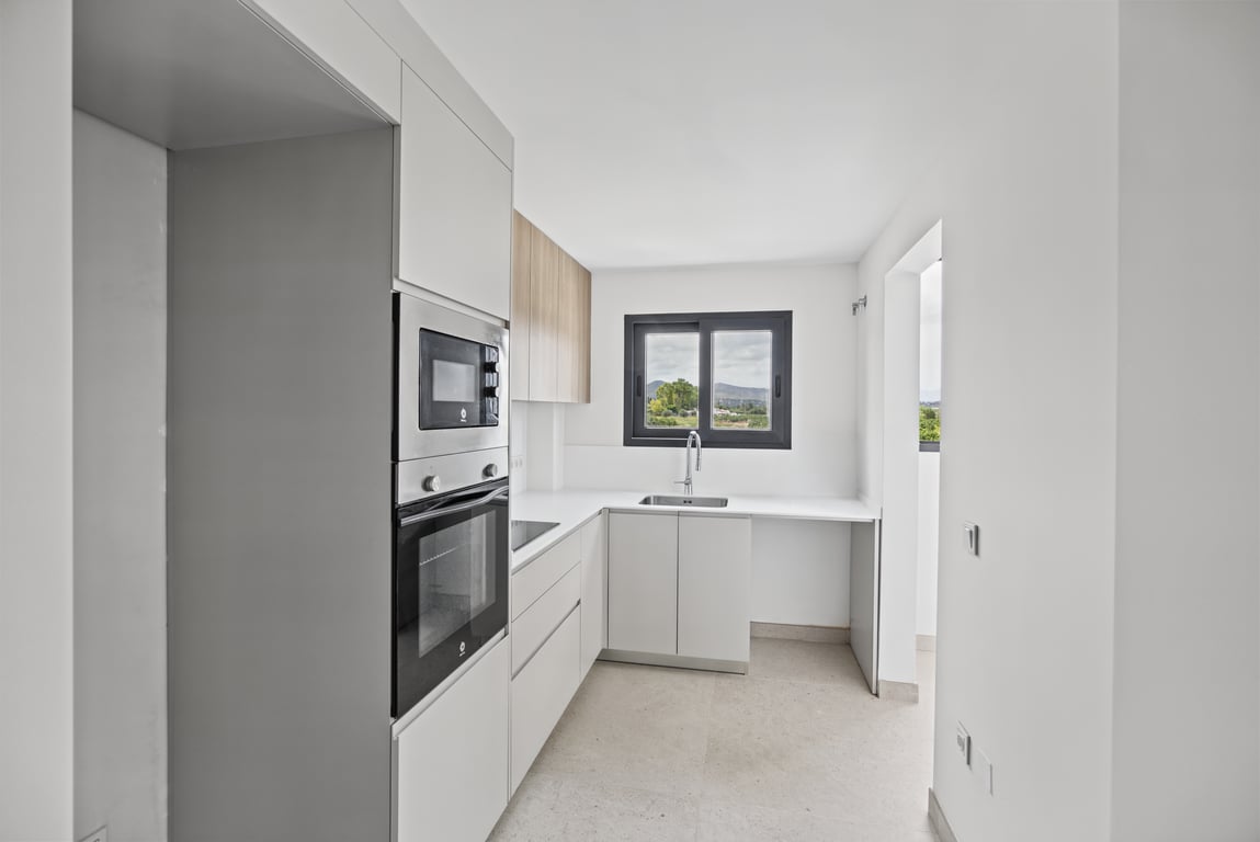 Apartamento en Jávea - Imagen 14
