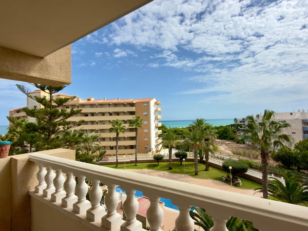 Appartement à Guardamar del Segura
