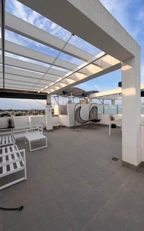 Penthouse met 2 slaapkamers in Guardamar del Segura — foto 8