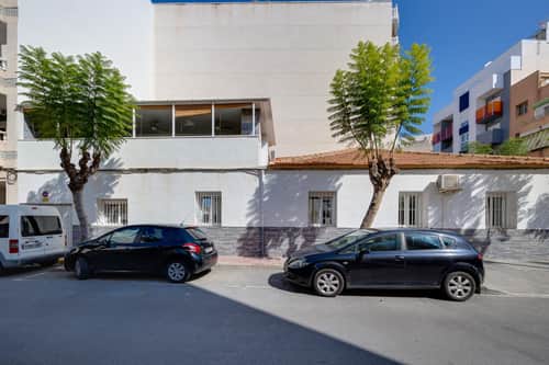 Rijwoning met 3 slaapkamers in Torrevieja — foto 40
