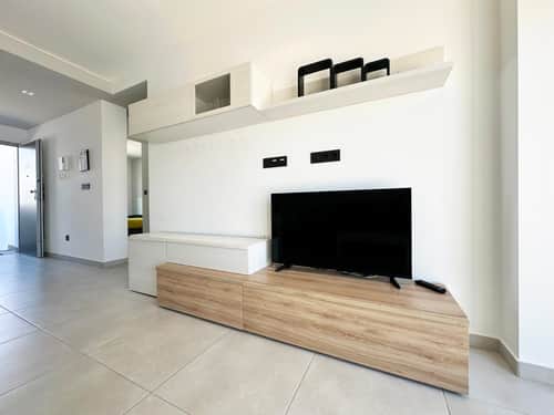 Appartement met 2 slaapkamers in Guardamar del Segura — foto 4